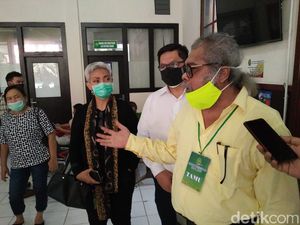 Ketua Komnas PA Minta Pendeta Cabuli Jemaat di Surabaya Dihukum Kebiri