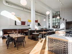 Siap-siap New Normal, Restoran hingga Spa Bakal Dibuka Lagi