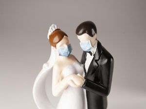 Tips Menggelar Pernikahan di Era New Normal Tips Menggelar Pernikahan di Era New Normal