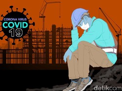 Kasus COVID-19 di Jatim Bertambah, Gugus Tugas Sebut Muncul Klaster Baru