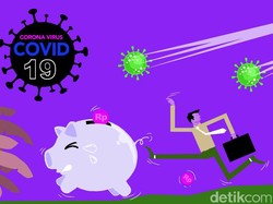 Bertambah di Chili-UEA, Ini Sebaran 952 WNI Positif Corona di Luar Negeri