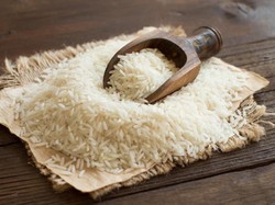 Selain Dimasak, Beras Juga Digunakan Untuk Ritual Kematian