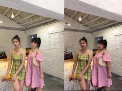 Bikin Kaget, Influencer Pamer Wajah Asli yang Beda Jauh dari Foto di Medsos