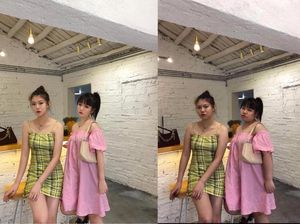 Bikin Kaget, Influencer Pamer Wajah Asli yang Beda Jauh dari Foto di Medsos Bikin Kaget, Influencer Pamer Wajah Asli yang Beda Jauh dari Foto di Medsos