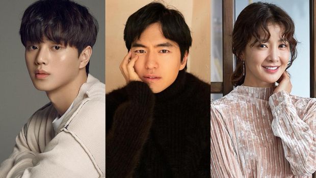 Drama Korea Sweet Home