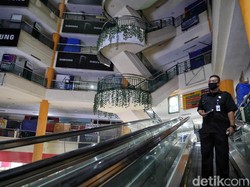 Tunggu Izin Pemerintah, Pembukaan Mal di Bandung Belum Tentu 30 Mei