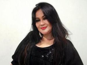 Pelantun Balada Pelaut Connie Maria Mamahit Meninggal Dunia