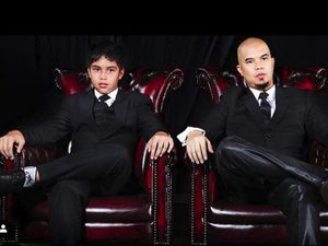 El Rumi Ucapkan Ultah ke Dhani, Laki-laki Sejati Jadi Sorotan