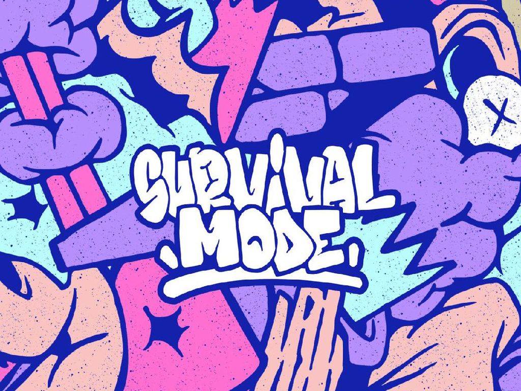 Tak Patah Semangat, Seniman Artcoholic Gelar Pameran Virtual saat Pandemi Tak Patah Semangat, Seniman Artcoholic Gelar Pameran Virtual saat Pandemi
