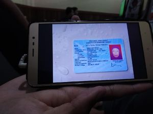 Sakit-Ditahan Polisi Malaysia, PMI Asal Bandung Barat Minta Dipulangkan