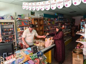 Modal Usaha Toko Kelontong Kecil-kecilan dan Tips Mengelolanya Modal Usaha Toko Kelontong Kecil-kecilan dan Tips Mengelolanya