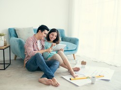 Lifestyle Baru di Era New Normal