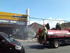 Kota Magelang Nihil Kasus Baru Corona 2 Pekan, Warga Diminta Tak Lengah