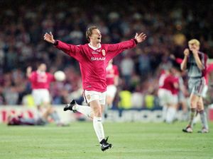 Misi Solskjaer Bawa Man United Jadi seperti Skuad Treble 1999