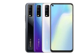 Vivo Y70s Dirilis, Usung Prosesor Terbaru Samsung