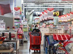 Mal di DKI Buka 15 Juni