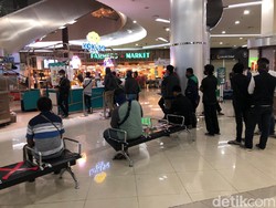 New Normal di Jabar, Toko Boleh Buka Tapi...