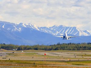 Susul Maldives, Alaska Juga Kasih Vaksin Gratis Buat Turis