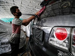 Makin Banyak Orang Gadai Kendaraan, Pendanaan Tembus Rp 355 Miliar