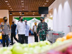 Suara-suara Dukungan untuk Kenormalan Baru dengan Pendisiplinan