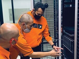 Hadapi New Normal, Pos Indonesia Kembangkan Layanan Video Conference