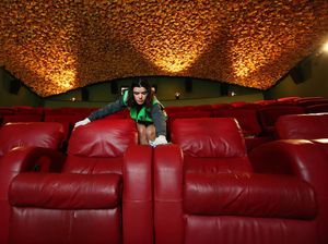 Bioskop Jakarta Buka Lagi, Nonton Wajib Pakai Masker