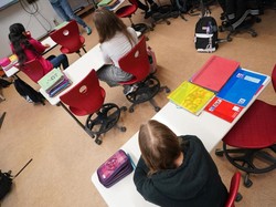 3 Negara Sudah Mulai Buka Sekolah, Bagaimana New Normal Diterapkan?