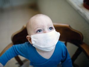 Studi Baru Ungkap Gejala Virus Corona Pada Bayi yang Terinfeksi