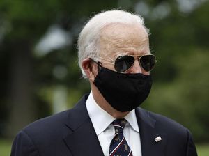 Joe Biden Kutip Hadis Nabi, AS Blacklist 11 Perusahaan China Gegara Uighur Joe Biden Kutip Hadis Nabi, AS Blacklist 11 Perusahaan China Gegara Uighur
