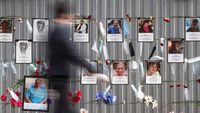 101 Petugas Medis Rusia Meninggal Akibat Corona