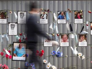 101 Petugas Medis Rusia Meninggal Akibat Corona