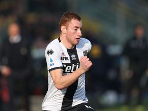 Ragu dengan Conte, Pemain Ini Tolak Inter lalu Gabung Juventus