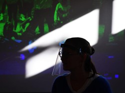 Salah Posting CDC Berujung Pengakuan COVID-19 Menular Secara Airborne