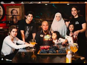 Dikenal Keras Sikapnya, Sifat Asli Ahmad Dhani Diungkap Mulan Jameela Dikenal Keras Sikapnya, Sifat Asli Ahmad Dhani Diungkap Mulan Jameela