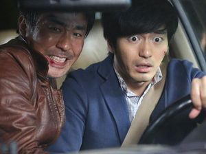 Ini Sinopsis The Target, Film Korea yang Tayang di Trans7 Malam Ini