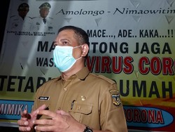 Ada 201 Kasus Positif Corona di Timika Papua, 79 Sembuh, 4 Meninggal