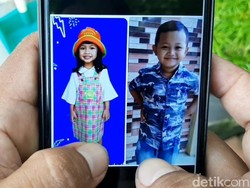 Sedih, Seharusnya Balita Korban Tewas Mobil Terbakar Akan Rayakan Ultah Besok