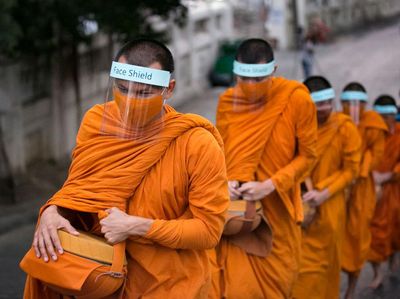 Ini Alasan Face Shield Jadi Primadona di Masa New Normal