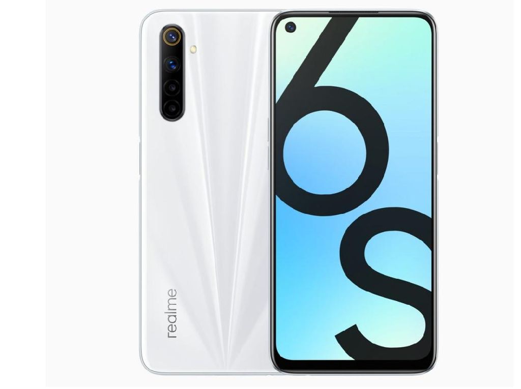 Vivo Y70s Dirilis, Usung Prosesor Terbaru Samsung Vivo Y70s Dirilis, Usung Prosesor Terbaru Samsung