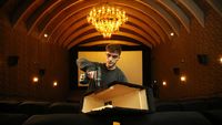 Bioskop di Selandia Baru Siap Dibuka Kembali