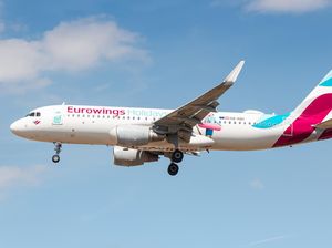 Maskapai Luncurkan Smoothie untuk Imbangi Emisi Karbon, Kok Bisa? Maskapai Luncurkan Smoothie untuk Imbangi Emisi Karbon, Kok Bisa?