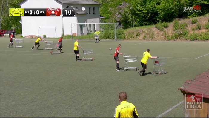 Kreisliga