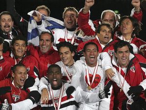 Mantan Pesepakbola Jual Medali Juara, Uangnya buat Beli Narkoba