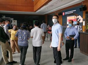 Irwansyah Ungkap Perkenalan dengan Wawan, Berawal dari Rumah Produksi Irwansyah Ungkap Perkenalan dengan Wawan, Berawal dari Rumah Produksi
