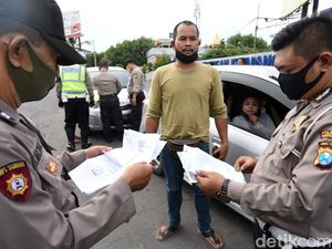 Hasil Rapid Test Wajib Dimiliki, Ini Keluhan Pemudik Soal Biayanya yang Mahal