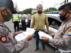 Hasil Rapid Test Wajib Dimiliki, Ini Keluhan Pemudik Soal Biayanya yang Mahal