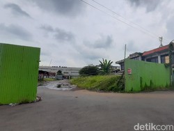 Bupati Banyumas Kalah Lawan Pengusaha di MA soal Kasus Lahan Eks Terminal