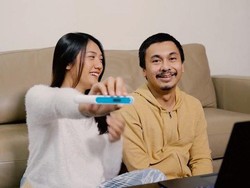 Raditya Dika Kaget Nama Anak ke-2 Sesuai Tebakan Netizen