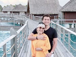 7 Ungkapan Cinta Reino Barack untuk Syahrini yang Bikin Netizen Baper 7 Ungkapan Cinta Reino Barack untuk Syahrini yang Bikin Netizen Baper