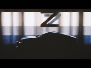 Nissan Siap Beri Kejutan 15 September 2020, Ini Bocorannya